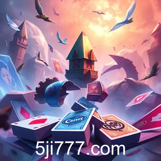Unveiling the Thrills of Card Showdown: A New Dimension to Online Gaming