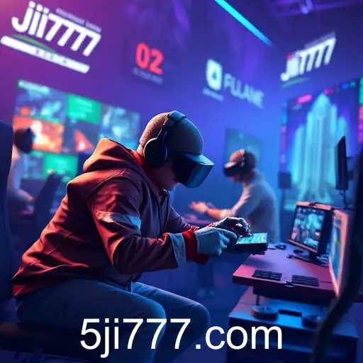 The Expansion of Online Gaming in 2025