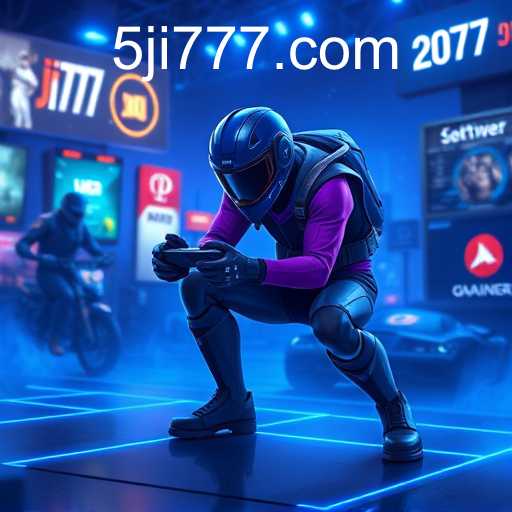 Evolving Gaming Dynamics: Analyzing ji777's Role