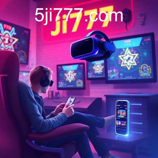 Gaming Innovations Shape the Online Landscape