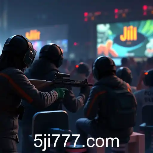 Exploring 'Multiplayer Matches': Unveiling the Impact of the 'ji777' Phenomenon