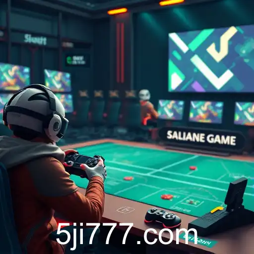 The Evolution of Gaming Platforms