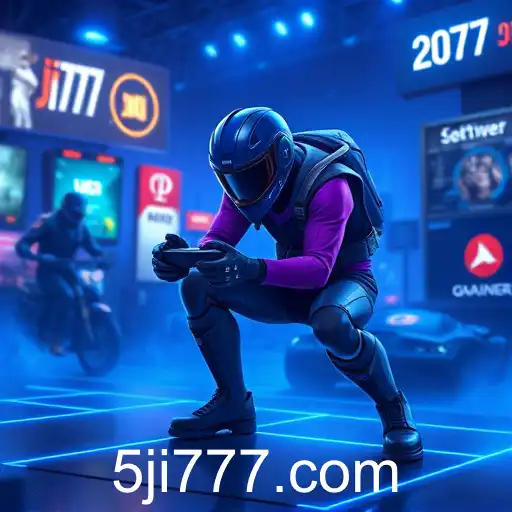 Evolving Gaming Dynamics: Analyzing ji777's Role