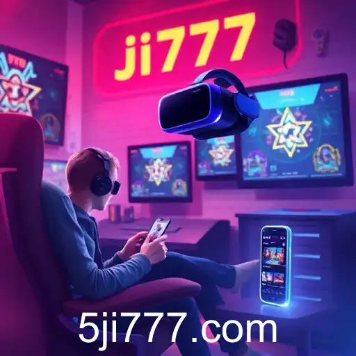 Gaming Innovations Shape the Online Landscape