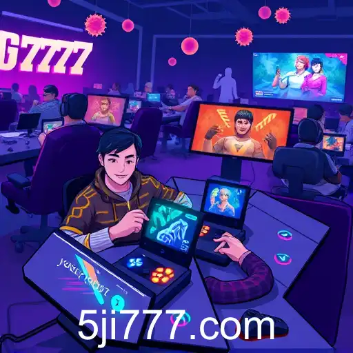 The Rise of Online Gaming Communities