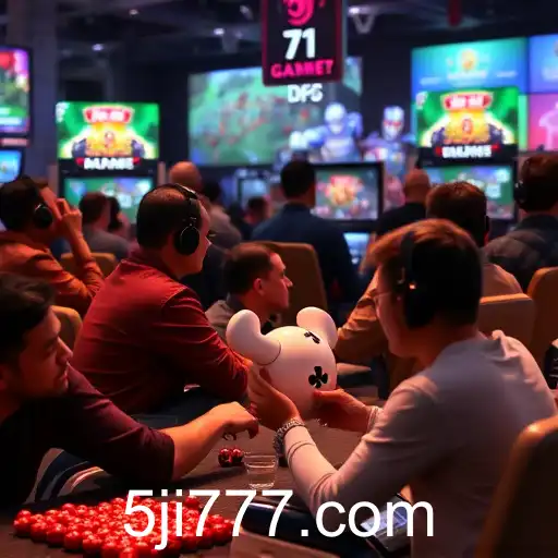 Online Gaming Trends Amid Global Shifts