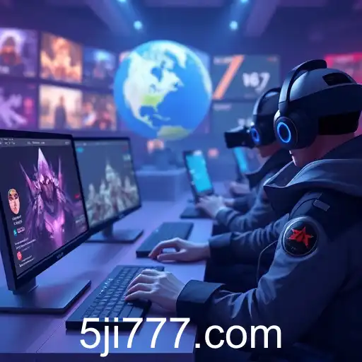 The Rise of Gaming Culture in 2025