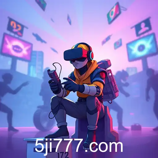 The Rise of Online Gaming Platforms in 2025