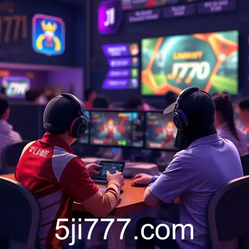 The Rise of Online Gaming Hubs