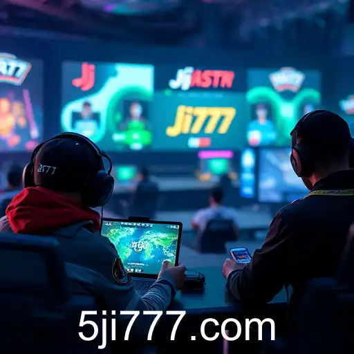 The Rise of Online Gaming Platforms