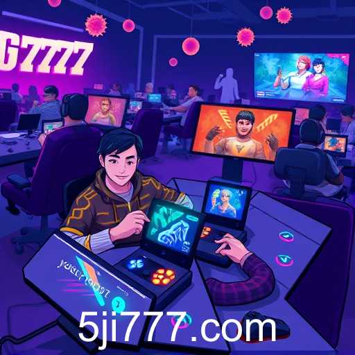 The Rise of Online Gaming Communities