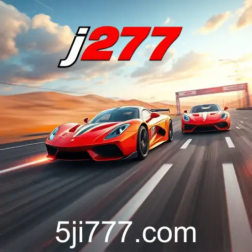 Exploring the Exciting World of 'Racing Rivals' with Ji777