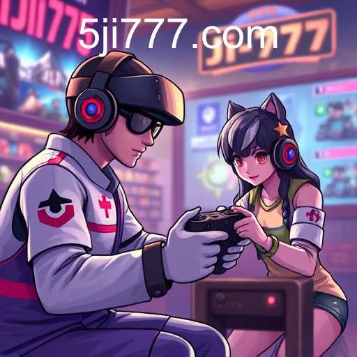 The Rise and Impact of Ji777