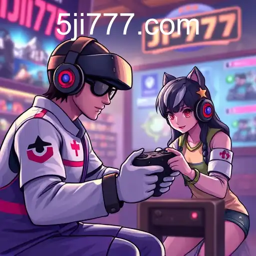 The Rise and Impact of Ji777