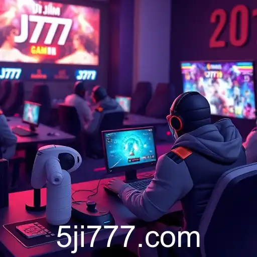 The Rise of Gaming Platforms in the Digital Era