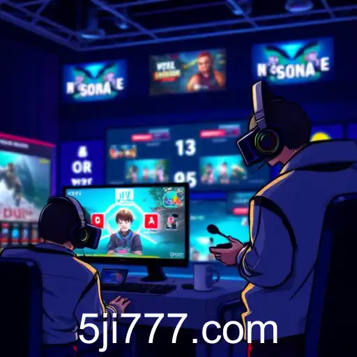 The Rise of Online Gaming Communities