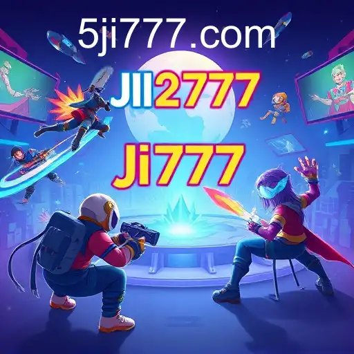 The Rise of Ji777 in the Gaming World