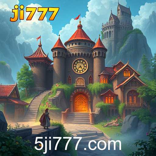 The Rise of ji777 in Online Gaming