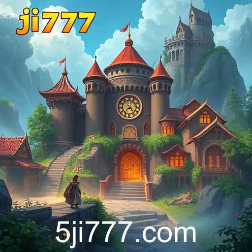 The Rise of ji777 in Online Gaming