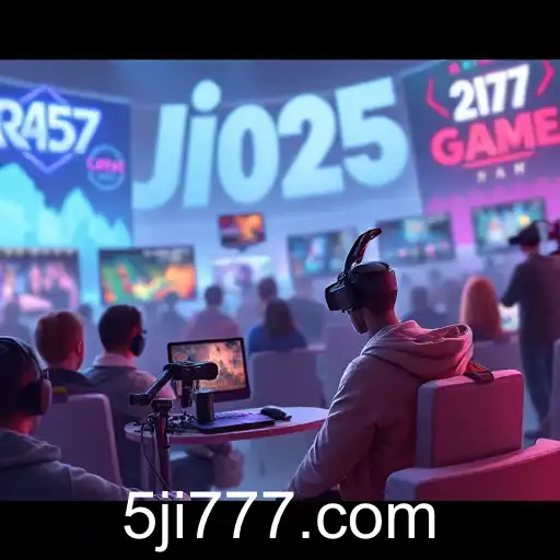 Gaming and Technology Convergence: The Rise of Ji777