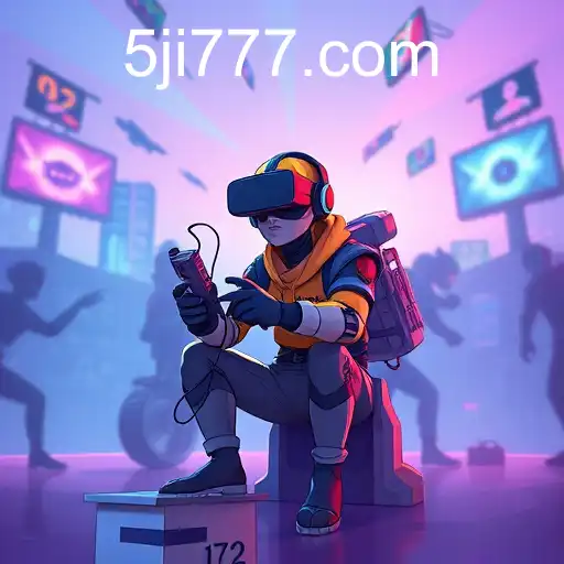 The Rise of Online Gaming Platforms in 2025