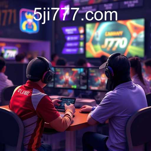 The Rise of Online Gaming Hubs