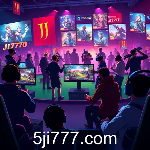 The Rise of Online Gaming Platforms